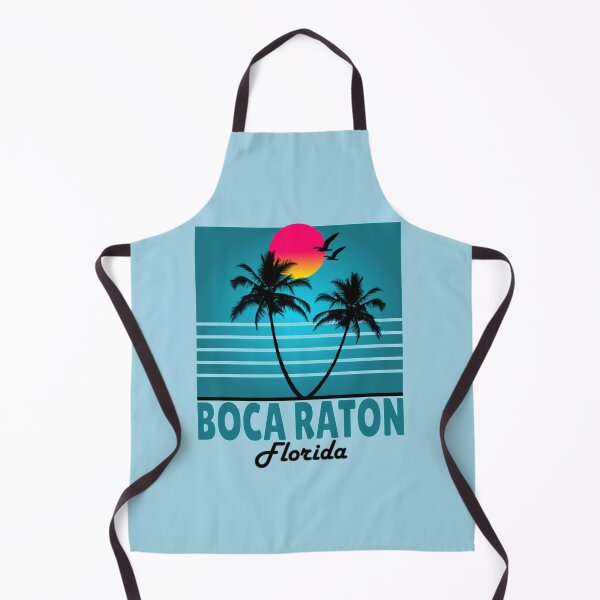 Item preview, Boca Raton Florida designed and sold by Designjeremy.