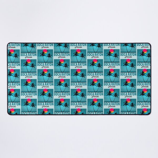 Item preview, Boca Raton Florida designed and sold by Designjeremy.