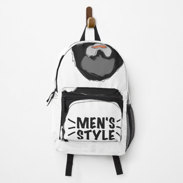Item preview, Men's Style designed and sold by ciaobebo.