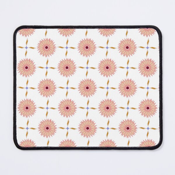 Item preview, Pastel flower pattern- P50 designed and sold by Zitality.
