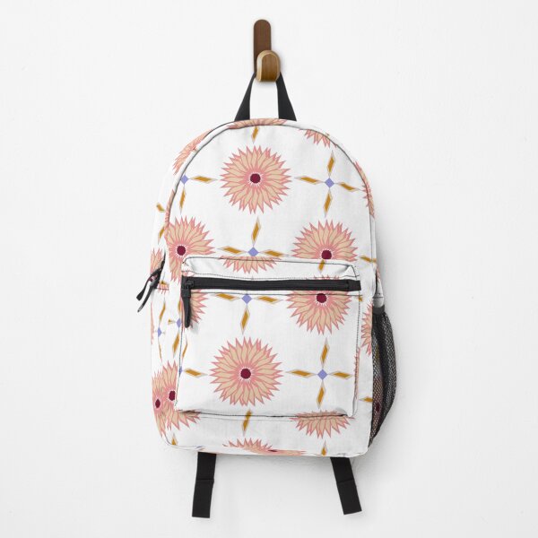 Item preview, Pastel flower pattern- P50 designed and sold by Zitality.