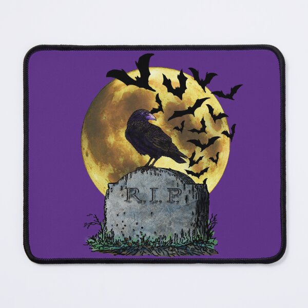 Item preview, Raven's Moon designed and sold by FictiveArt.