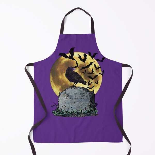 Item preview, Raven's Moon designed and sold by FictiveArt.