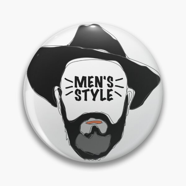Item preview, Men's Style designed and sold by ciaobebo.