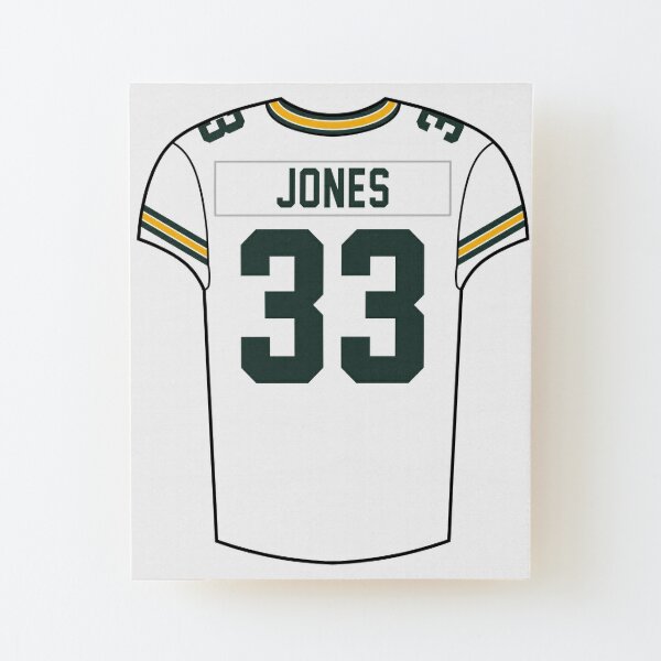 Green Bay Packers Alternate Game Jersey Kenny Clark Youth