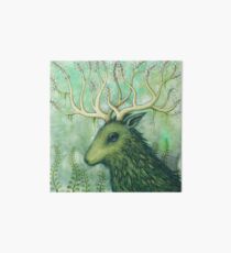 "Sianch of the Mountain" Art Board
