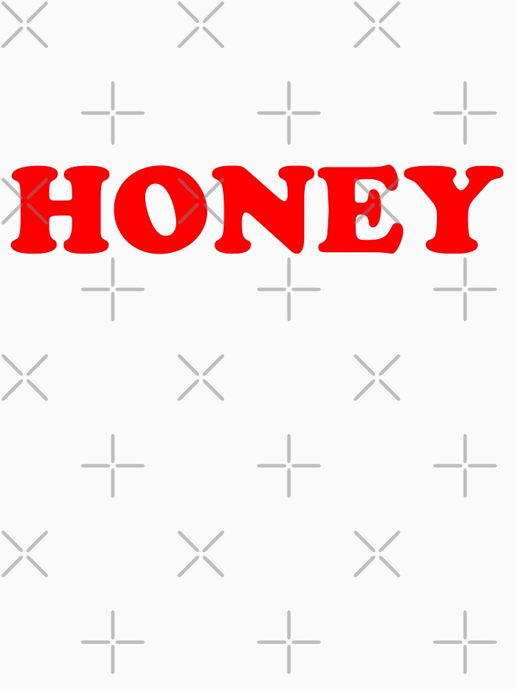 Honey | Vintage by koovox