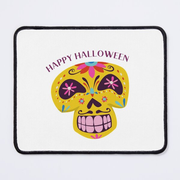 Item preview, Happy Halloween! designed and sold by ThePinkProject.