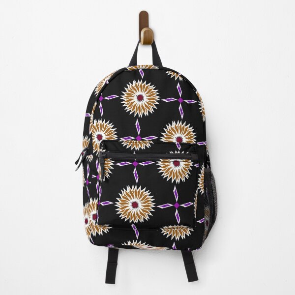 Item preview, floral pattern- P51 designed and sold by Zitality.