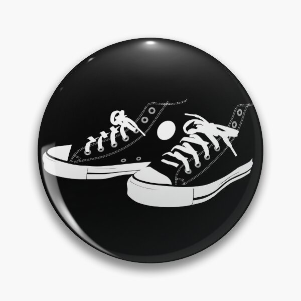 Item preview, Converse Invisible designed and sold by new-yawn.