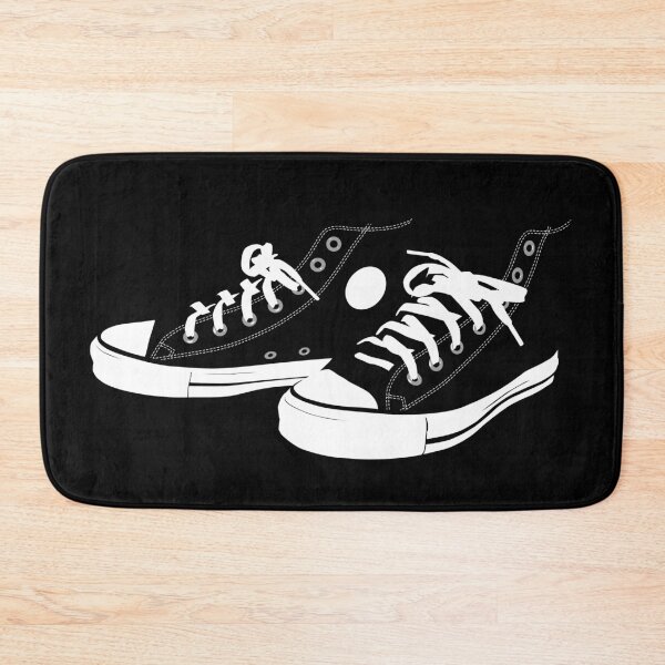 Item preview, Converse Invisible designed and sold by new-yawn.