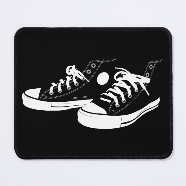 Item preview, Converse Invisible designed and sold by new-yawn.