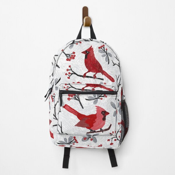 Item preview, Christmas Cardinal designed and sold by Amilia Korre.