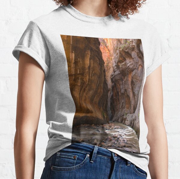 Wallstreet Narrows Classic T-Shirt