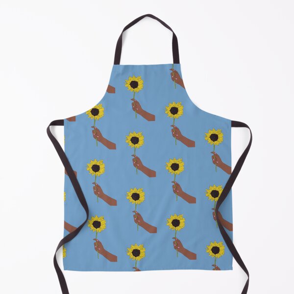 Item preview, Blue Sunflower summers designed and sold by Weather gifts .