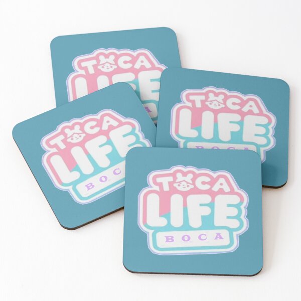 Item preview, TOCA  BOCA LIFE   designed and sold by Designjeremy.