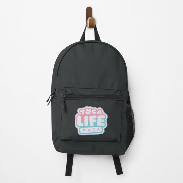 Item preview, TOCA BOCA LIFE designed and sold by Designjeremy.