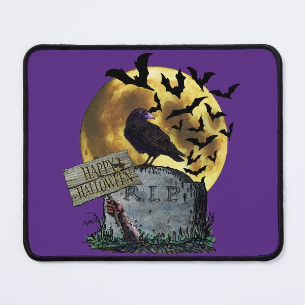Item preview, Raven's Moon II designed and sold by FictiveArt.