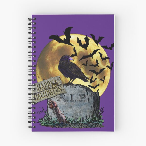 Item preview, Raven's Moon II designed and sold by FictiveArt.