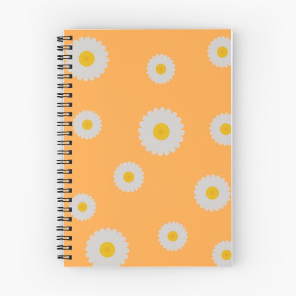 Item preview, Daisies - Pattern designed and sold by bunbun369.