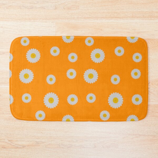 Item preview, Daisies - Pattern designed and sold by bunbun369.