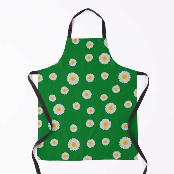 Item preview, Daisies - Pattern designed and sold by bunbun369.