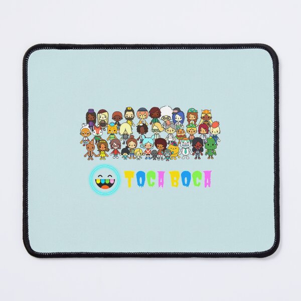 Item preview, toca boca  designed and sold by Designjeremy.