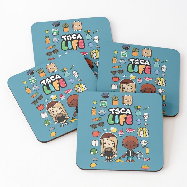 Item preview, toca boca  designed and sold by Designjeremy.
