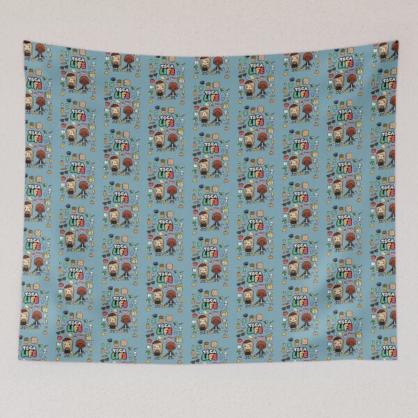 Item preview, toca boca  designed and sold by Designjeremy.