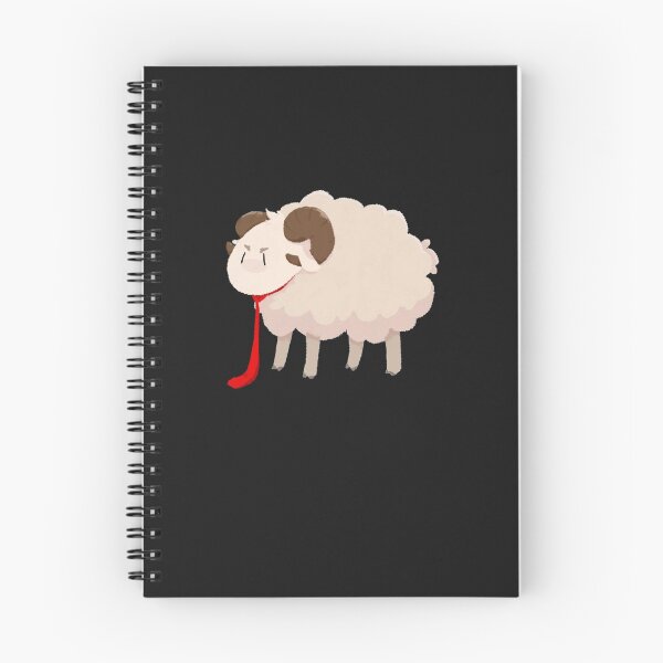 Item preview, Business Ram (JSCHLATT) Sticker designed and sold by ROSSDI-IORIO.