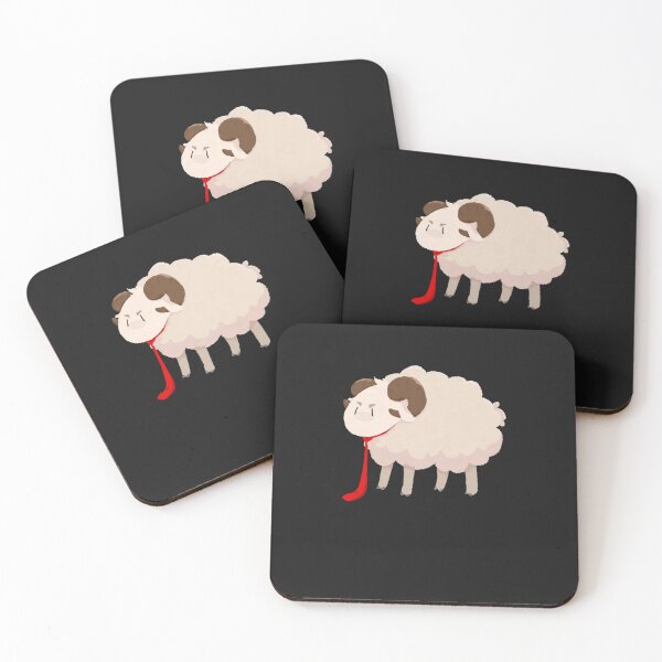 Item preview, Business Ram (JSCHLATT) Sticker designed and sold by ROSSDI-IORIO.