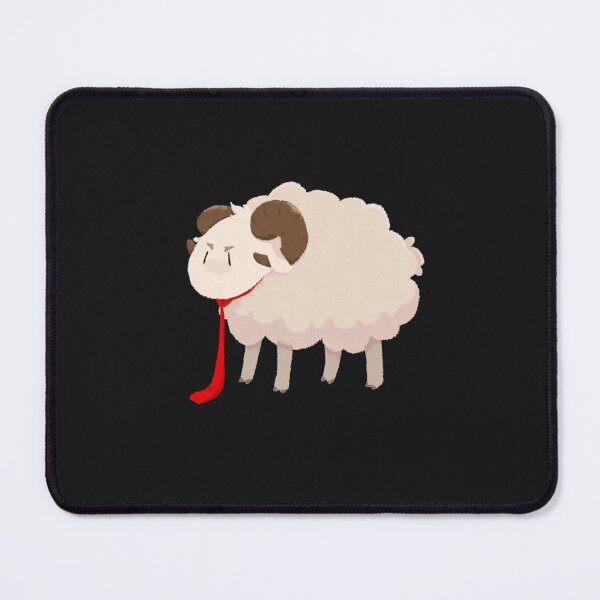 Item preview, Business Ram (JSCHLATT) Sticker designed and sold by ROSSDI-IORIO.