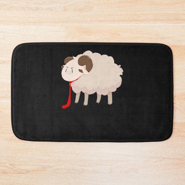 Item preview, Business Ram (JSCHLATT) Sticker designed and sold by ROSSDI-IORIO.