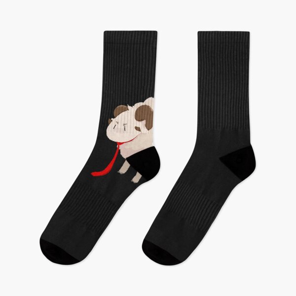 Item preview, Business Ram (JSCHLATT) Sticker designed and sold by ROSSDI-IORIO.