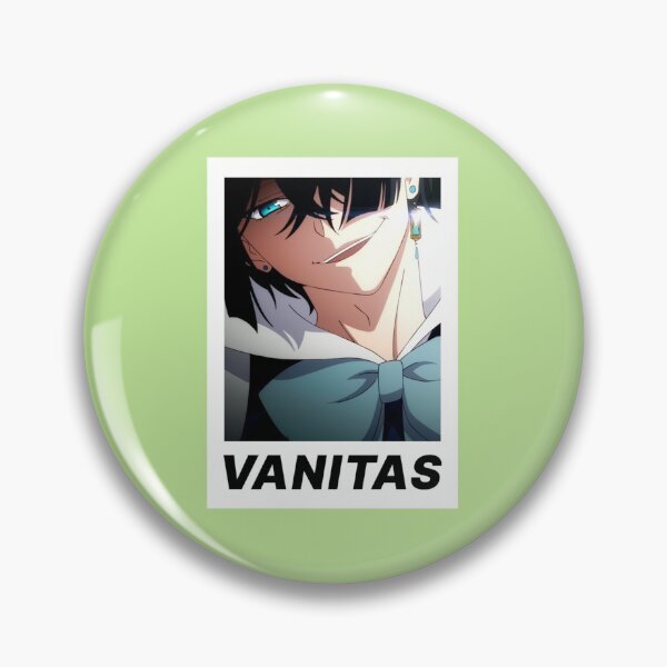 Item preview, Vanitas  - The case study of Vanitas  Vanitas no Carte   designed and sold by Molpublics.