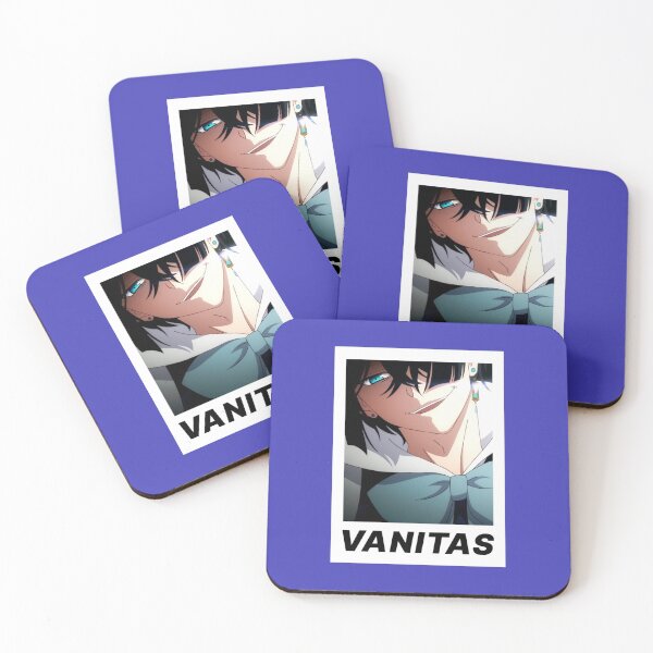 Item preview, Vanitas  - The case study of Vanitas  Vanitas no Carte   designed and sold by Molpublics.