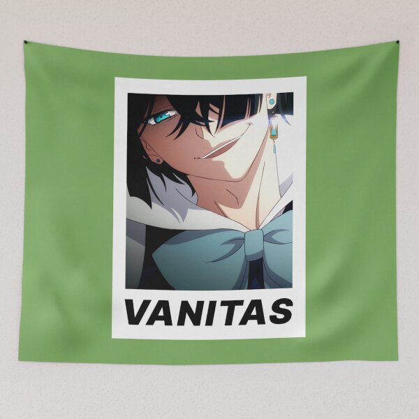 Item preview, Vanitas  - The case study of Vanitas  Vanitas no Carte   designed and sold by Molpublics.