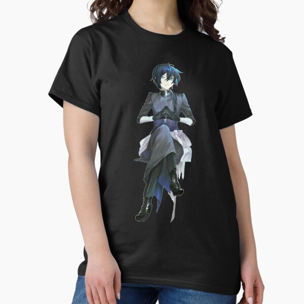 Item preview, Vanitas (Vanitas no Carte)   designed and sold by Molpublics.