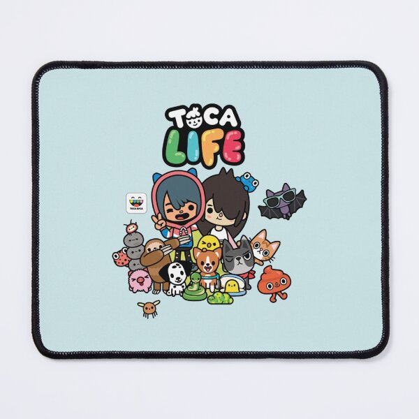 Item preview, toca boca , toca life designed and sold by Designjeremy.