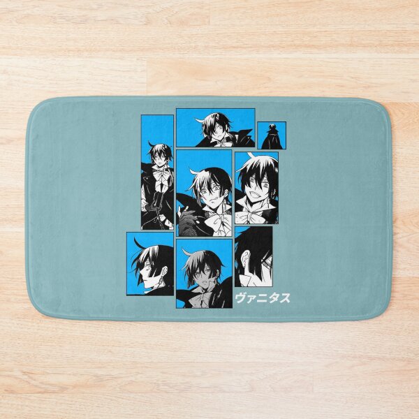 Item preview, Vanitas Cuts - The case study of Vanitas  Vanitas no Carte    designed and sold by Molpublics.
