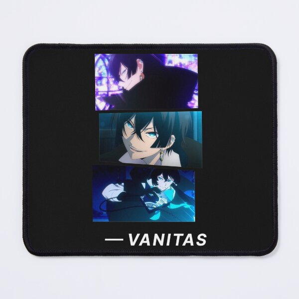 Item preview, Vanitas Cuts - The case study of Vanitas  Vanitas no Carte   designed and sold by Molpublics.