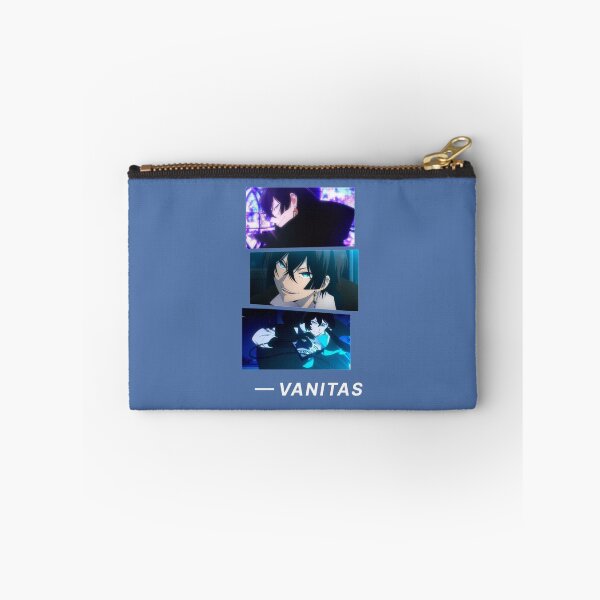 Item preview, Vanitas Cuts - The case study of Vanitas  Vanitas no Carte   designed and sold by Molpublics.