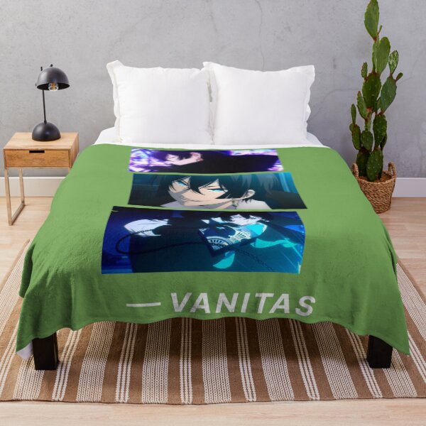 Item preview, Vanitas Cuts - The case study of Vanitas  Vanitas no Carte   designed and sold by Molpublics.