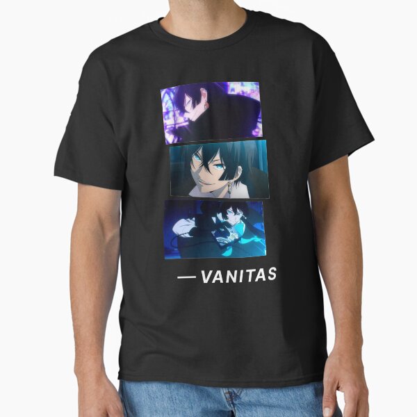 Item preview, Vanitas Cuts - The case study of Vanitas  Vanitas no Carte   designed and sold by Molpublics.