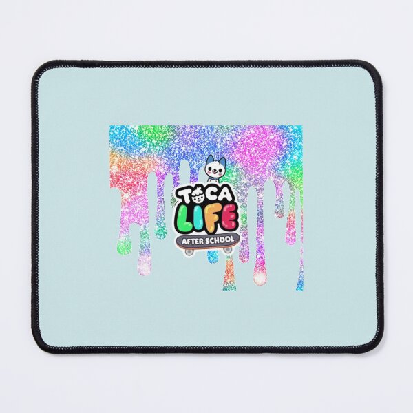 Item preview, toca boca after school   designed and sold by Designjeremy.
