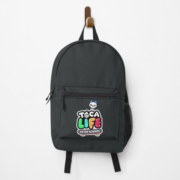 Item preview, toca boca after school designed and sold by Designjeremy.