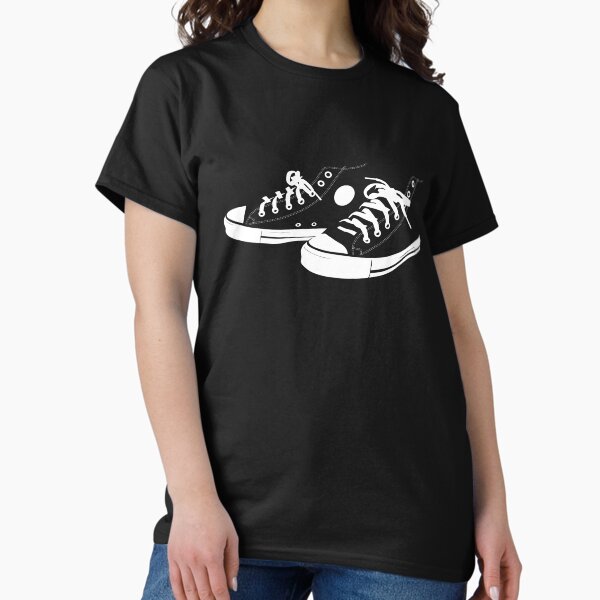 Item preview, Converse Monotone designed and sold by new-yawn.