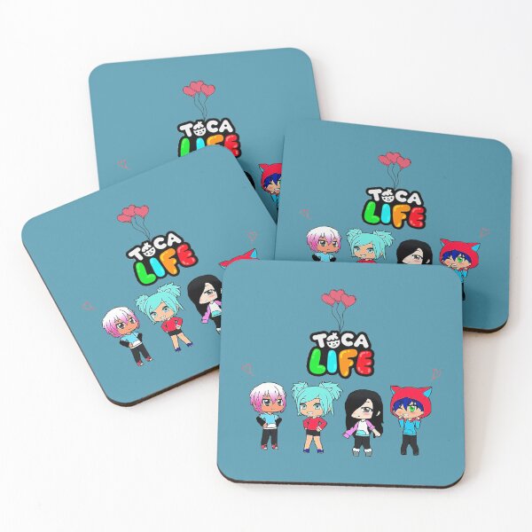 Item preview, toca boca and gacha life designed and sold by Designjeremy.