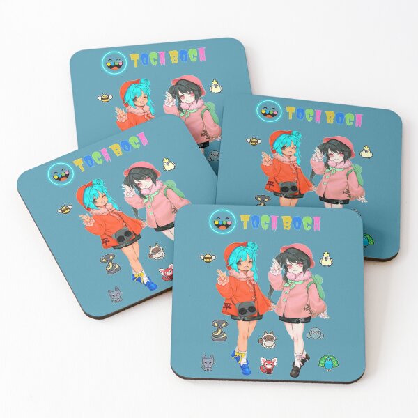 Item preview, toca boca anime designed and sold by Designjeremy.