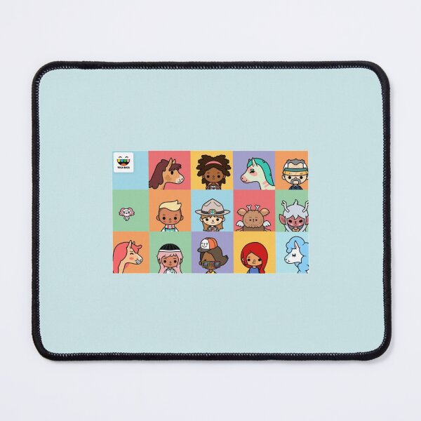 Item preview, toca boca designed and sold by Designjeremy.